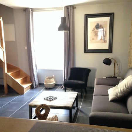 Appartement Camelia Bayeux Centre-Ville Exterior foto